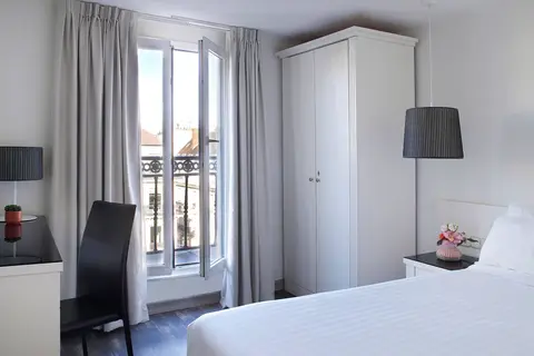 Hotel Paris Opéra, Affiliated by Meliá in Parijs, foto 5