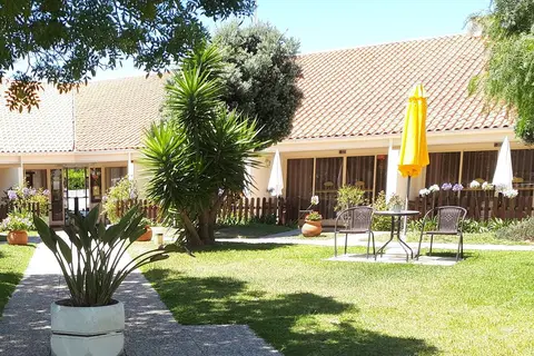 Clube Pinhal da Foz in Esposende — foto 10