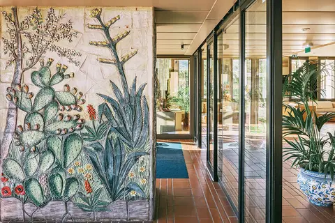 Hotel Club Alicudi in Sciacca — foto 8