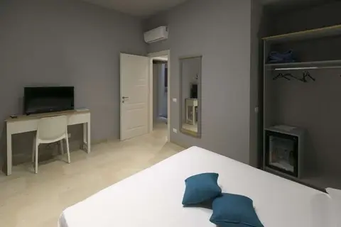 Zibibbo Suites & Rooms in Trapani — foto 12