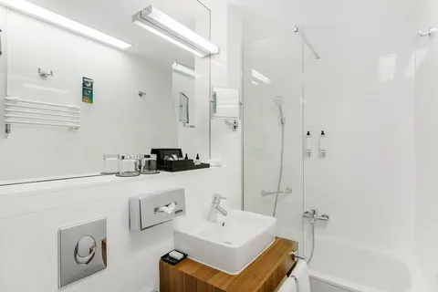 Hotel Nemzeti Budapest - MGallery in Budapest — foto 8