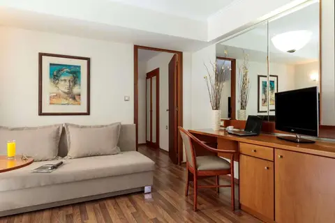 Best Western Plaza Hotel in Municipal Unit of Rhodes, foto 4