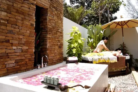 The Briza Beach Resort Khao Lak in Khao Lak — foto 18