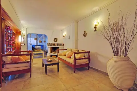 Hotel Maistrali in Δήμος Σερίφου — foto 6