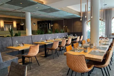 Hotel Alpina Ischgl in Ischgl — foto 3
