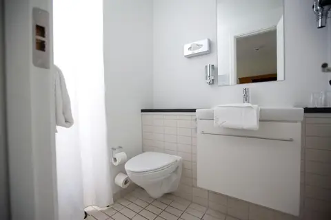 Best Western Hotel Hebron in Kopenhagen, foto 30
