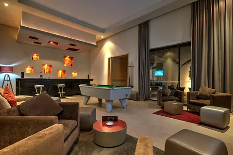 Sirayane Boutique & Spa in Marrakech, foto 7