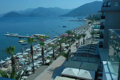 Begonville Beach foto 15
