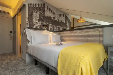 Pousada Alfama in Lissabon, foto 15