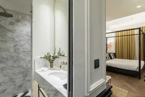 Villa Brown Ermou in Athene — foto 20
