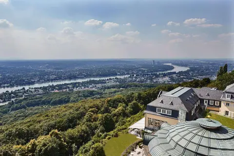 Steigenberger Icon Grandhotel & Spa Petersberg in Königswinter — foto 26