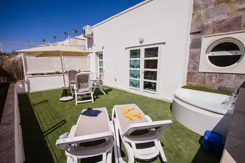 Servatur Terrazamar & Sunsuite in Las Palmas de Gran Canaria — foto 16