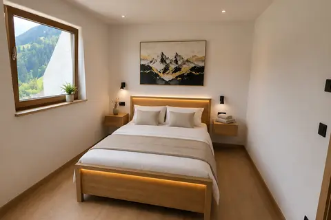 Appartement Pointhof in Hainzenberg, foto 10