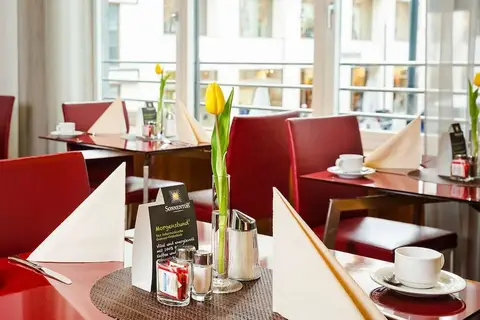 Austria Trend Hotel Europa Wien in Salzburg, foto 10