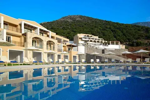 Filion Suites Resort & Spa in Μπαλί — foto 9