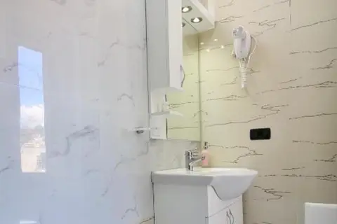 Hotel Orestiada in Berat — foto 10