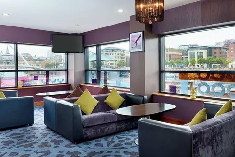 Leonardo Hotel Newcastle Quayside in Gateshead, foto 9