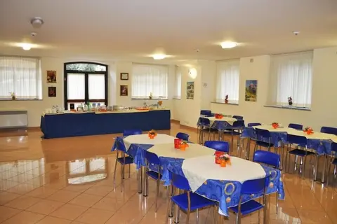 Nazareth Residence in Viterbo, foto 6