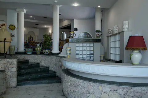 Panoramic Hotel in Giardini-Naxos, foto 13