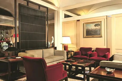 Hotel dei Borgognoni in Rome — foto 8