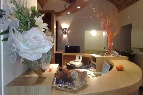 Hotel Campidoglio in Rome, foto 5