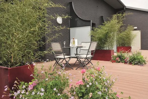 Du Mont Aimé & Des Dames de Champagne foto 4