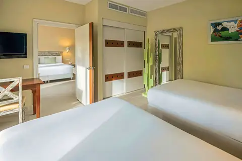 Iberostar Dominicana in Punta Cana — foto 24