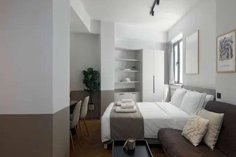 Ermass Modern Living Appartementen in Athene — foto 5