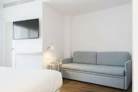 The 15th Boutique Hotel in Lloret de Mar — foto 29