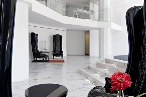 Axel Hotel Barcelona in Barcelona, foto 14