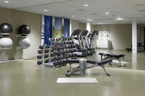 Hotel Scandic Continental in Stockholm — foto 15