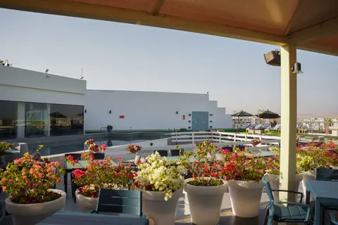 Golden Tulip Muscat in Muskaatdruif — foto 15