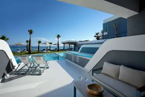 Arina Beach Resort in Gouves Municipal Unit, foto 13