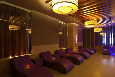 Side Aluna Hotel in Manavgat — foto 8