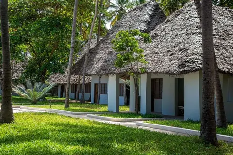 Ndame Paje Hotel in Paje — foto 2