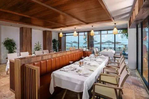 Hotel Yalihan Aspendos in ANTALYA, foto 24