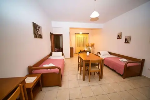 Villa Angira in Thira Municipal Unit, foto 27