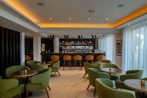 Leonardo Crystal Cove Hotel and Spa by the Sea in Paralimni — foto 20
