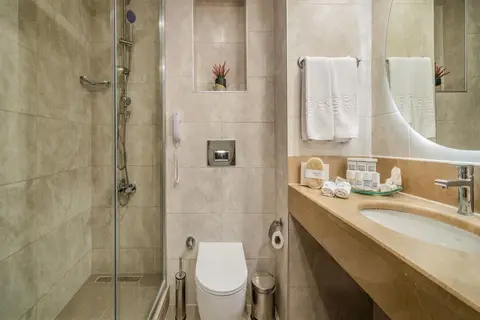 Gravel Hotels Select in Kemer — foto 28