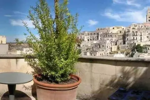 Sassi in Matera, foto 12