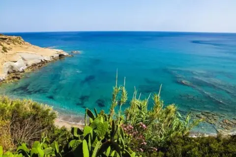 Elena's Beach Garden by Estia in Ferma, foto 9