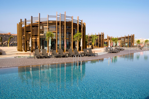 Hotel Barcelo Tenerife Royal Level foto 10