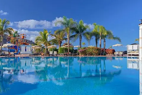 H10 Costa Adeje Palace in Adeje — foto 4