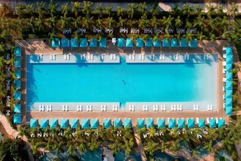Regnum Carya in Serik — foto 15