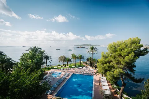 THB Los Molinos in Ibiza