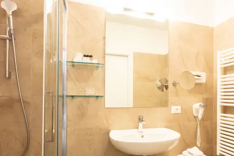 City Hotel Merano in Merano, foto 23