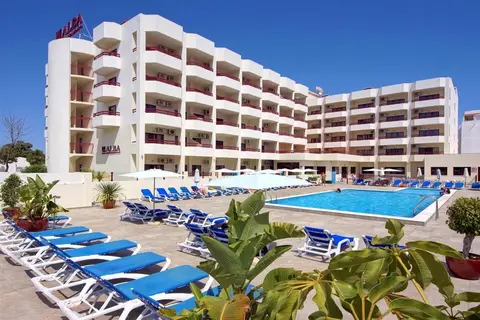 Hotel Alba in Alcácer do Sal — foto 4
