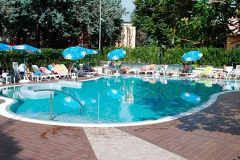 Hotel Bisesti in Bardolino, foto 28