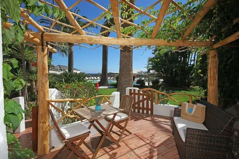 Hotel Balocco in Porto Cervo — foto 14