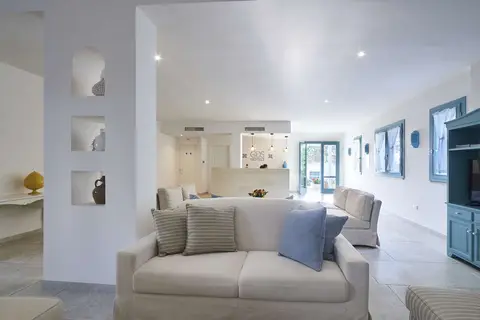 Marenea Suite Hotel in Diso — foto 17